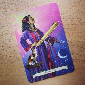 Everyday Witch Oracle - Ảnh 4