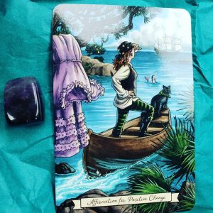 Everyday Witch Oracle - Ảnh 5