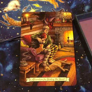 Everyday Witch Oracle - Ảnh 6