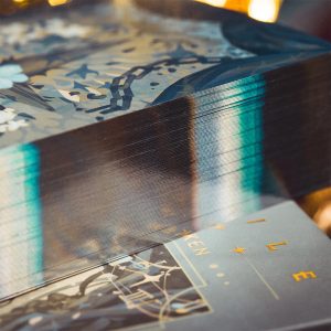 Exile Tarot - Awaken Collector's Edition - Ảnh 13