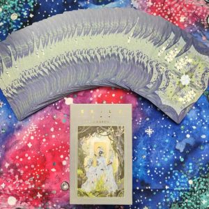 Exile Tarot - Awaken Collector's Edition - Ảnh 12