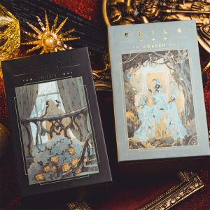 Exile Tarot - Silent Collector's Edition - Ảnh 12