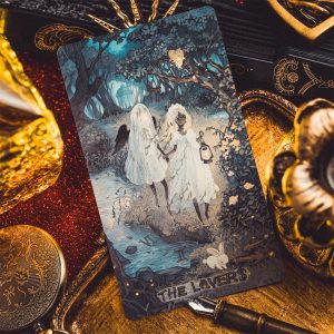 Exile Tarot - Awaken Collector's Edition - Ảnh 5