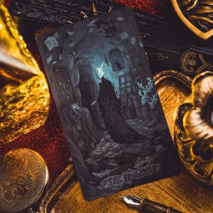 Exile Tarot - Awaken Collector's Edition - Ảnh 6