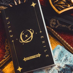 Exile Tarot - Silent Collector's Edition - Ảnh 10