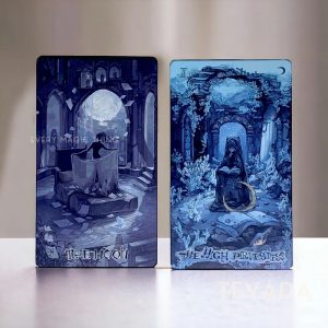 Exile Tarot - Awaken Collector's Edition - Ảnh 3