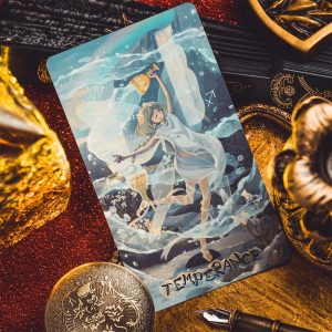 Exile Tarot - Awaken Collector's Edition - Ảnh 7