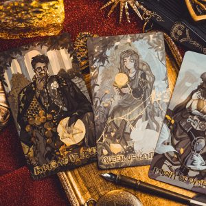 Exile Tarot - Awaken Collector's Edition - Ảnh 10