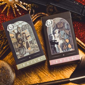 Exile Tarot - Mini Edition - Ảnh 4
