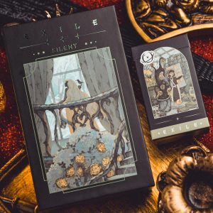 Exile Tarot - Mini Edition - Ảnh 6