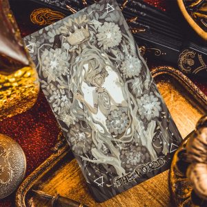 Exile Tarot - Silent Collector's Edition - Ảnh 5