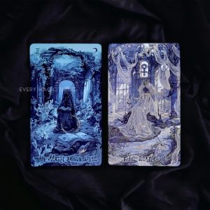 Exile Tarot - Silent Collector's Edition - Ảnh 4