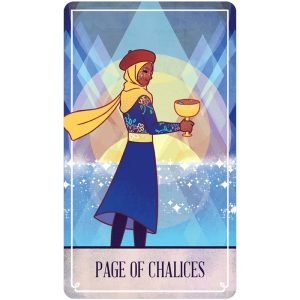 Fablemaker's Animated Tarot Deck - Ảnh 9