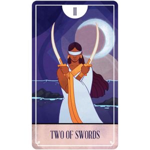 Fablemaker's Animated Tarot Deck - Ảnh 5