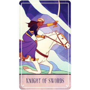Fablemaker's Animated Tarot Deck - Ảnh 7