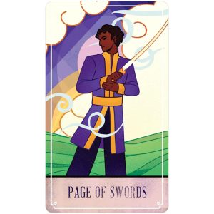 Fablemaker's Animated Tarot Deck - Ảnh 6
