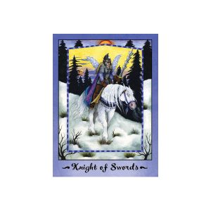 Faerie Tarot - Ảnh 7
