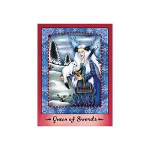 Faerie Tarot - Ảnh 6