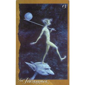 Faeries Oracle - Ảnh 10