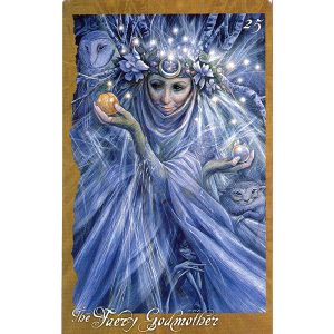 Faeries Oracle - Ảnh 9