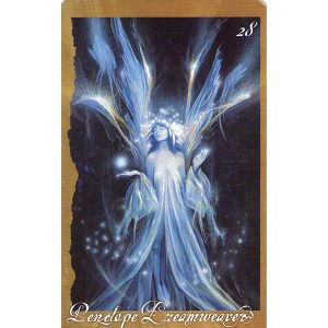 Faeries Oracle - Ảnh 6