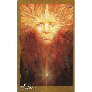 Faeries Oracle - Ảnh 5