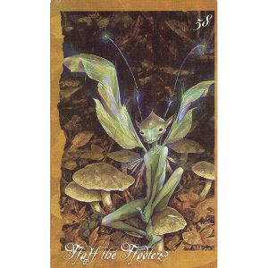 Faeries Oracle - Ảnh 4