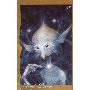 Faeries Oracle - Ảnh 3