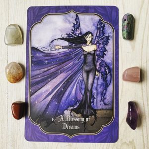 Faery Blessing Cards - Ảnh 10