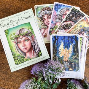 Faery Temple Oracle - Ảnh 10