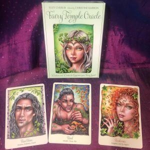Faery Temple Oracle - Ảnh 11