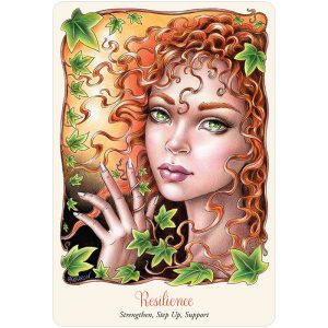 Faery Temple Oracle - Ảnh 3