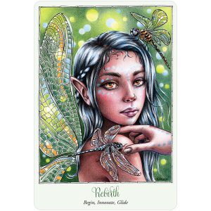 Faery Temple Oracle - Ảnh 4