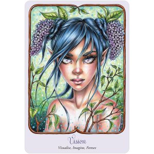 Faery Temple Oracle - Ảnh 5