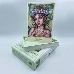 Faery Temple Oracle - Ảnh 7