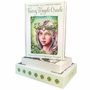 Faery Temple Oracle - Ảnh 8