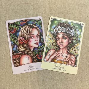 Faery Temple Oracle - Ảnh 9