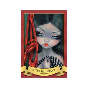 Faerytale Oracle - Ảnh 11