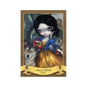 Faerytale Oracle - Ảnh 10