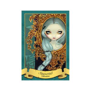 Faerytale Oracle - Ảnh 9