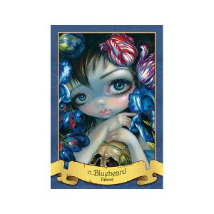 Faerytale Oracle - Ảnh 8