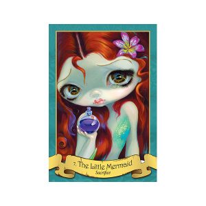 Faerytale Oracle - Ảnh 6