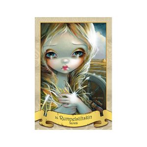 Faerytale Oracle - Ảnh 5