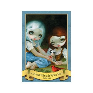 Faerytale Oracle - Ảnh 4