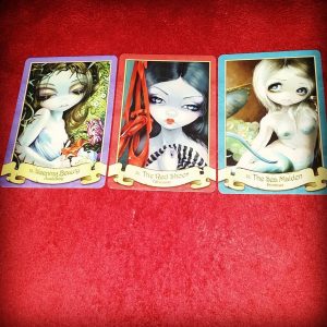 Faerytale Oracle - Ảnh 3