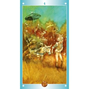 Fairy Lights Tarot - Ảnh 7