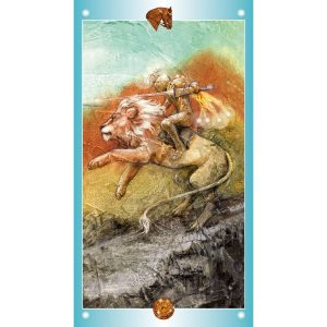 Fairy Lights Tarot - Ảnh 6