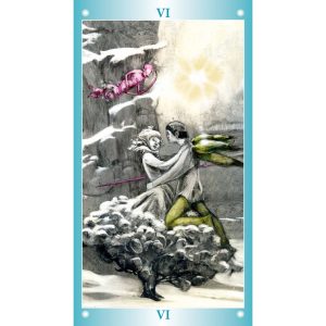 Fairy Lights Tarot - Ảnh 5