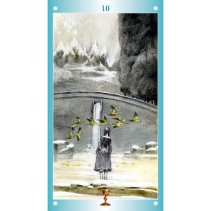 Fairy Lights Tarot - Ảnh 4