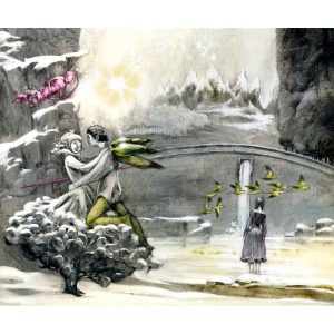Fairy Lights Tarot - Ảnh 3